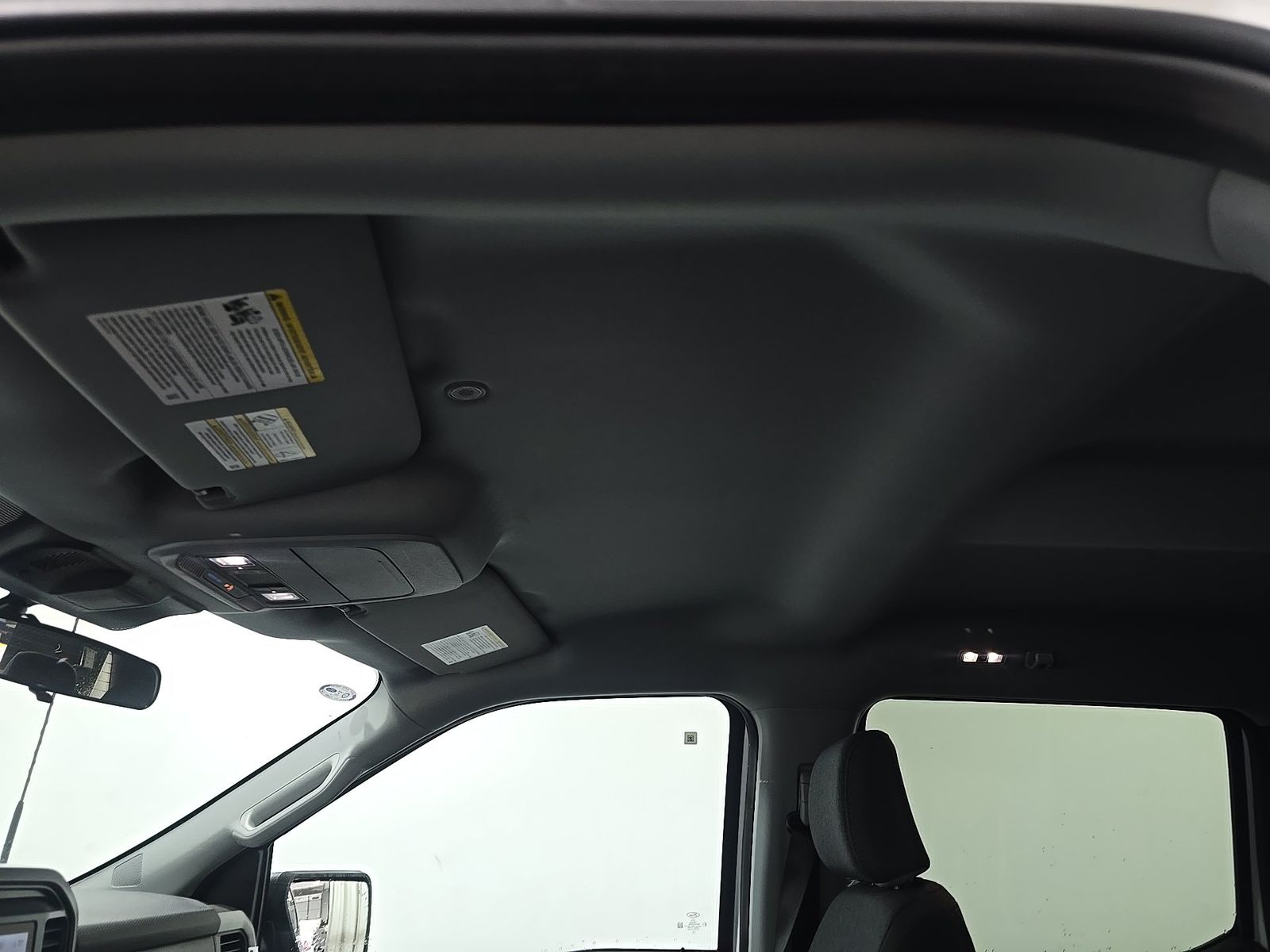 2025 Ford F-150 XLT AWD