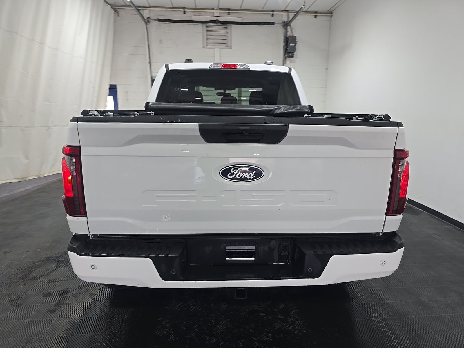 2025 Ford F-150 XLT AWD