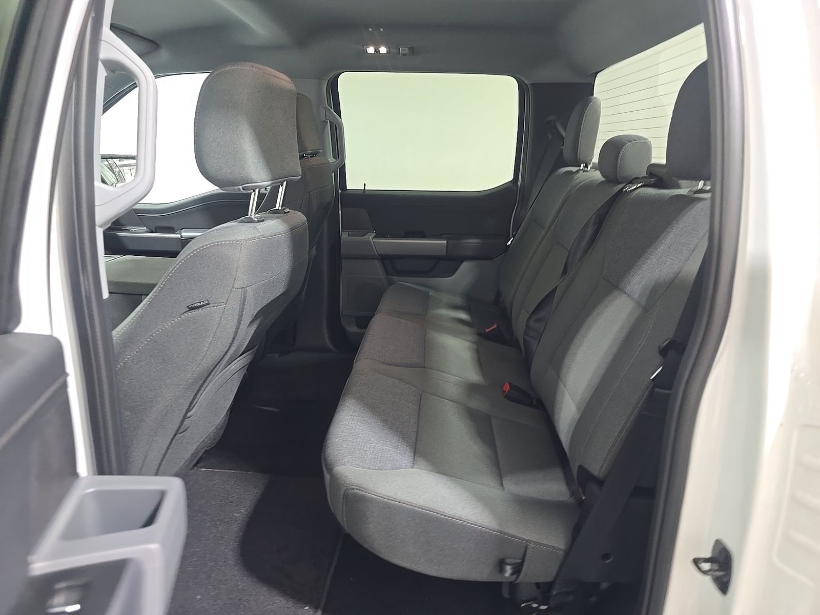 2025 Ford F-150 XLT AWD
