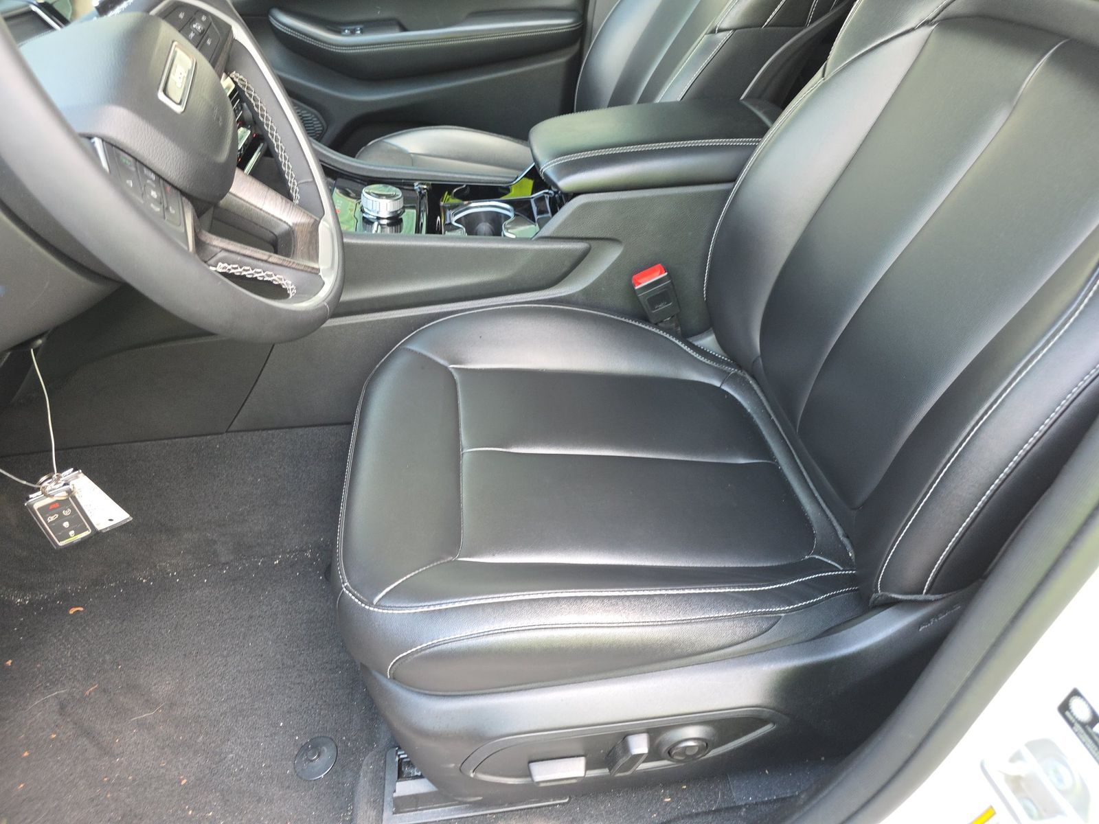 2023 Jeep Grand Cherokee Limited AWD
