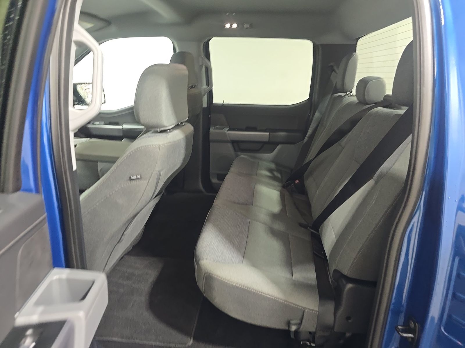 2025 Ford F-150 XLT AWD