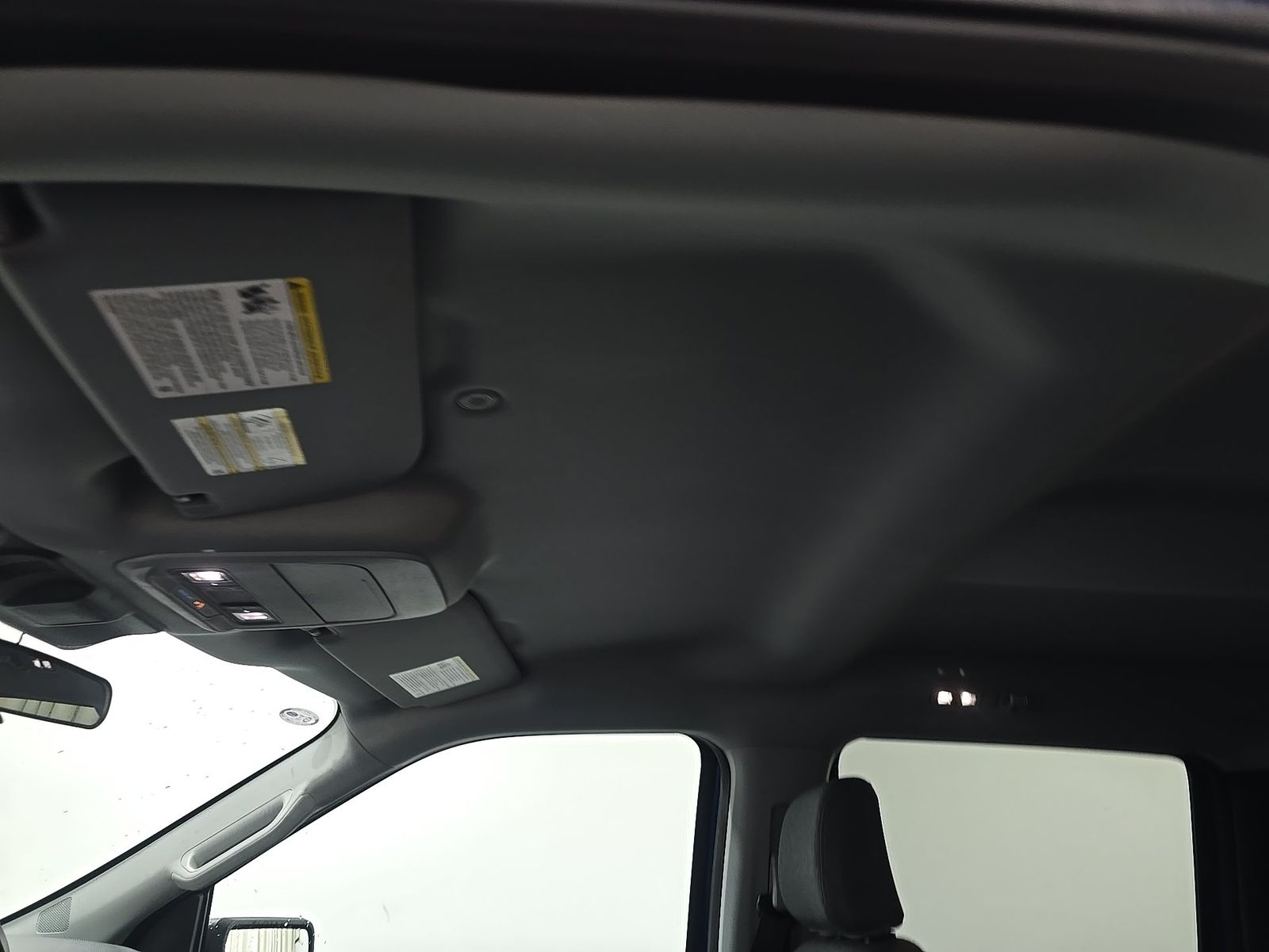 2025 Ford F-150 XLT AWD