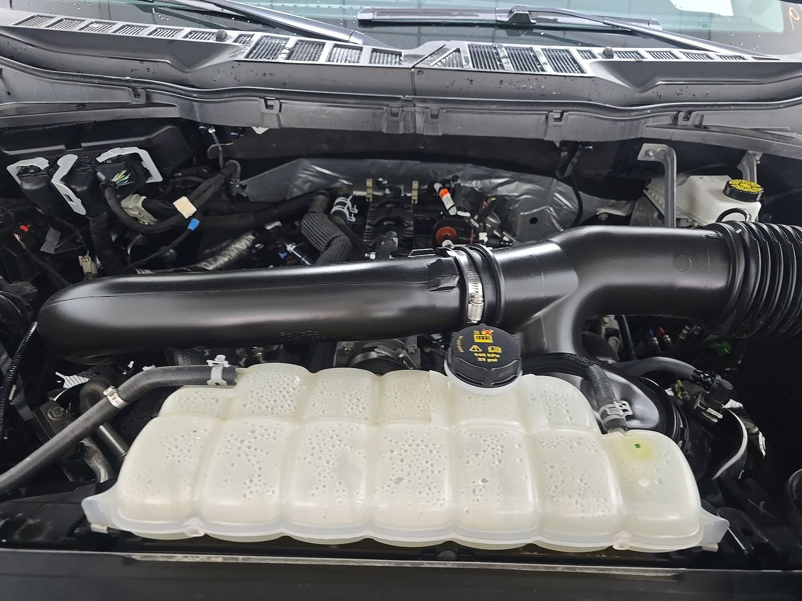 2025 Ford F-150 XLT AWD