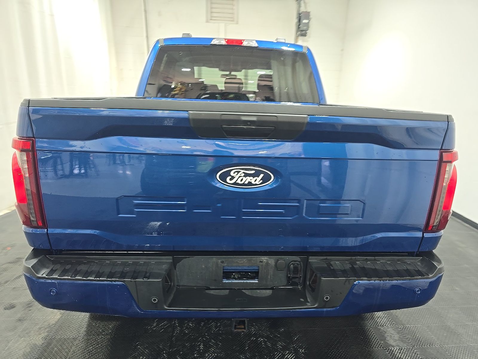 2025 Ford F-150 XLT AWD