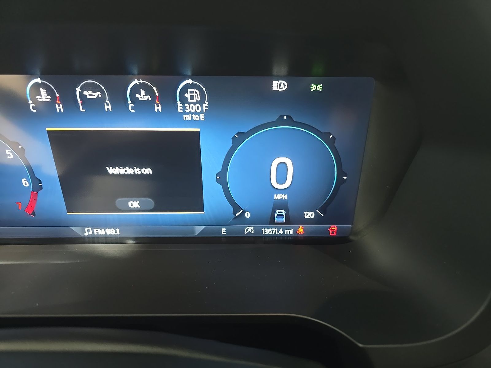 2025 Ford F-150 XLT AWD