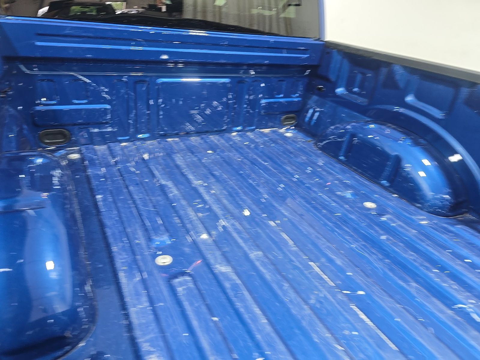 2025 Ford F-150 XLT AWD