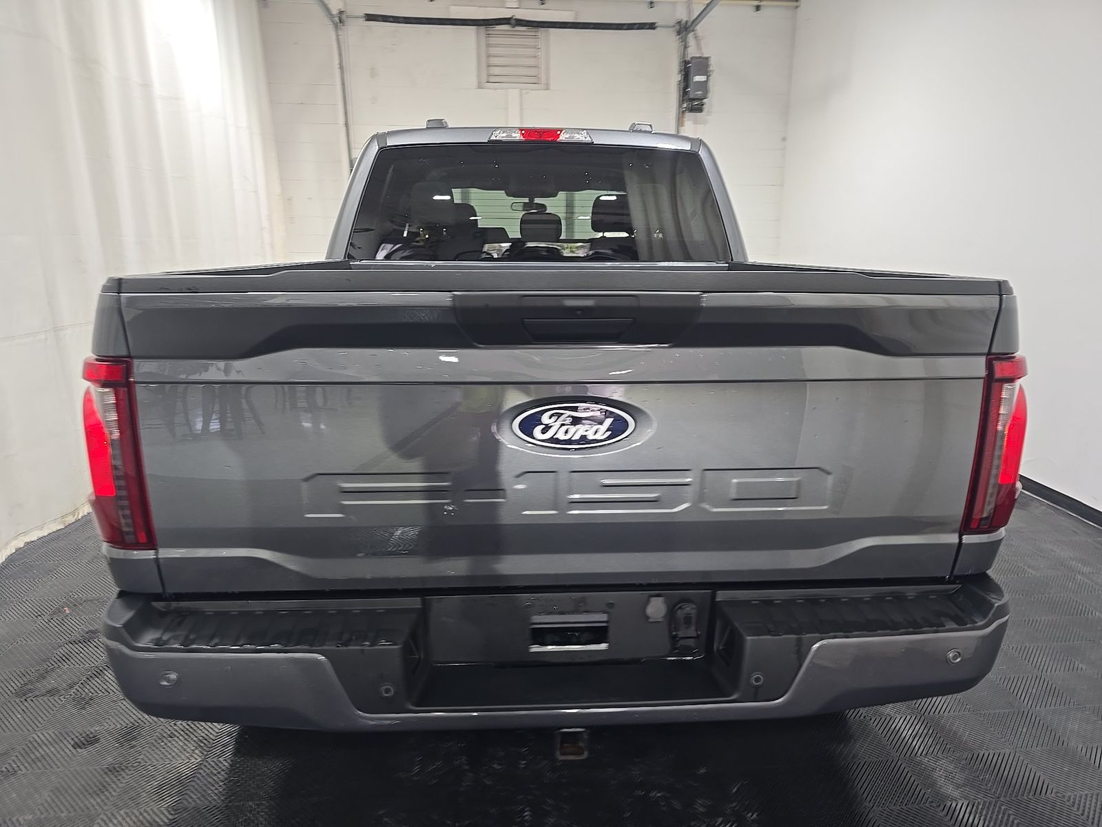 2025 Ford F-150 XLT AWD