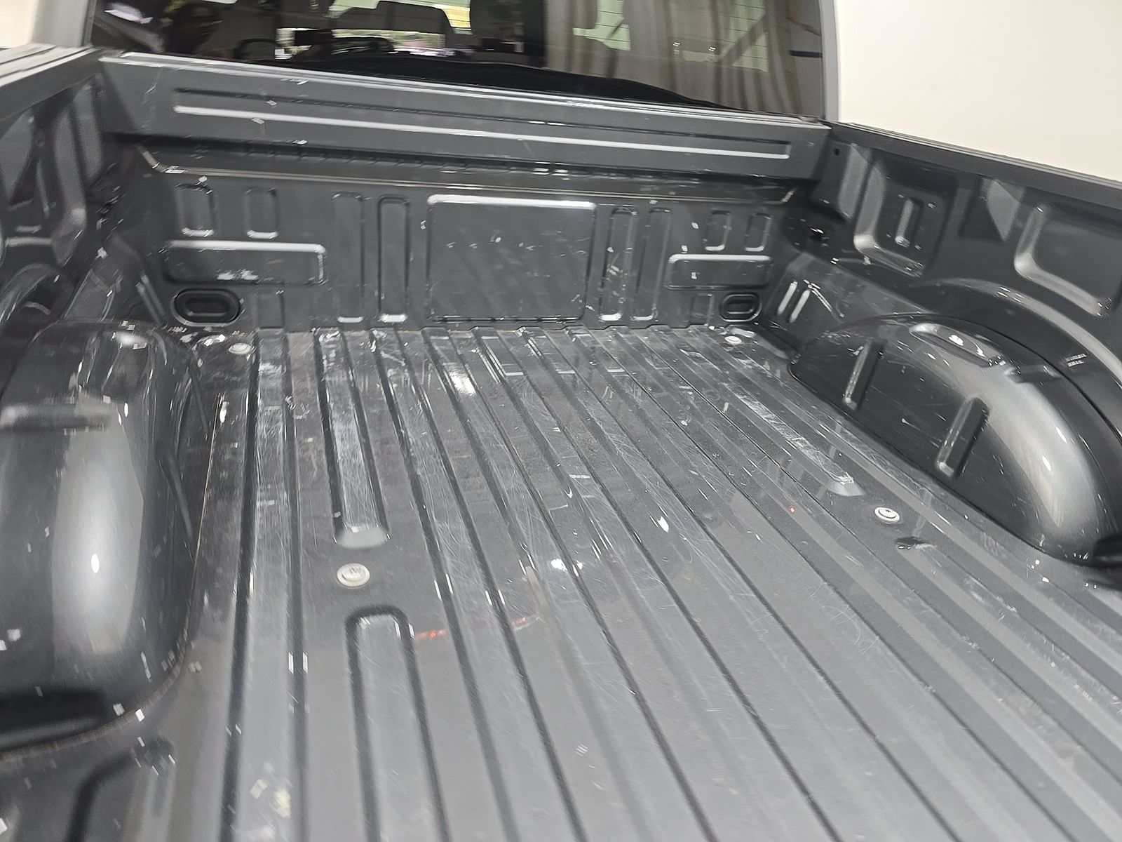 2025 Ford F-150 XLT AWD