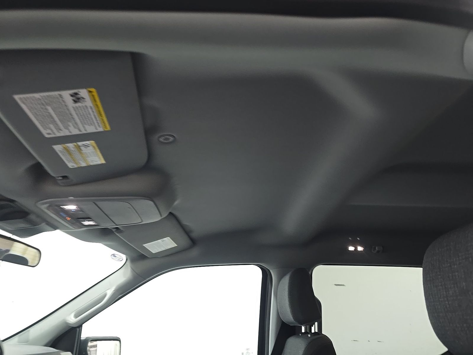 2025 Ford F-150 XLT AWD