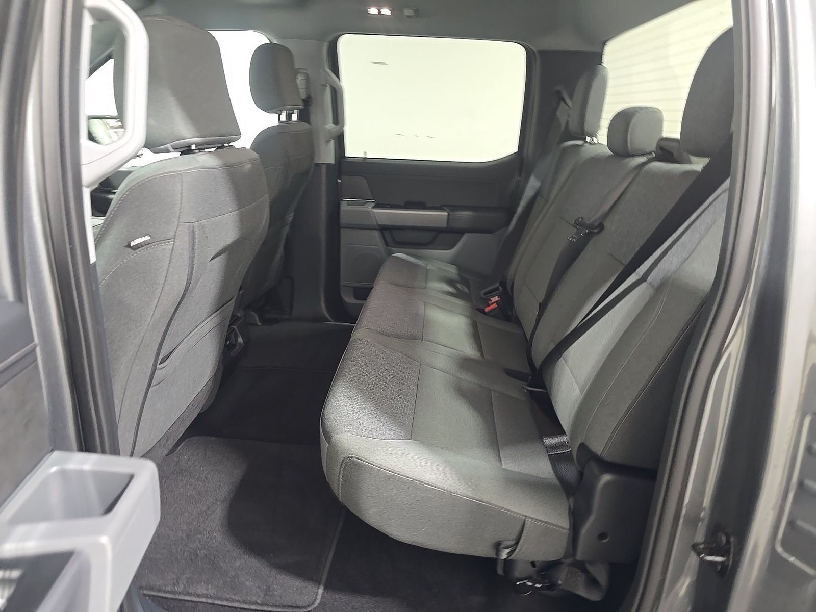 2025 Ford F-150 XLT AWD