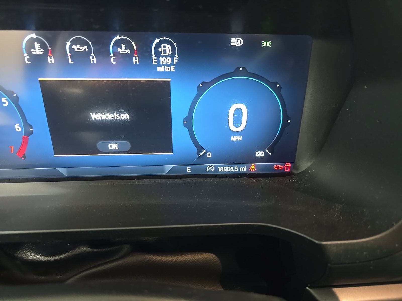 2025 Ford F-150 XLT AWD