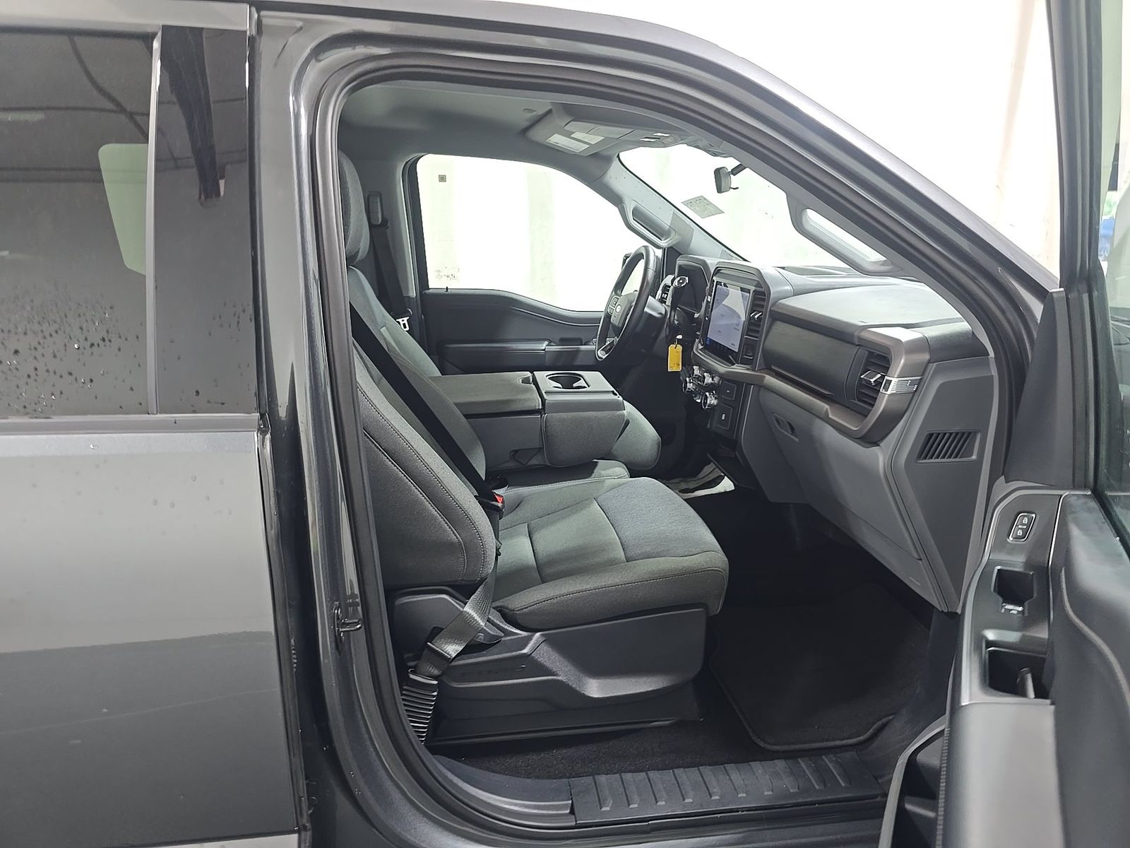 2025 Ford F-150 XLT AWD