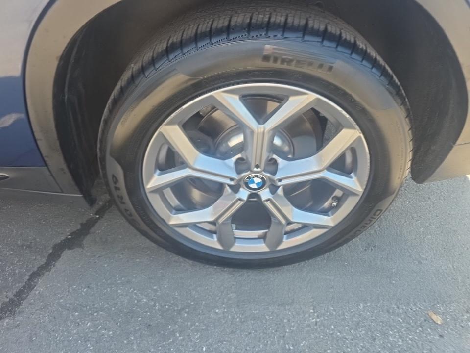 2023 BMW X3 xDrive30i AWD