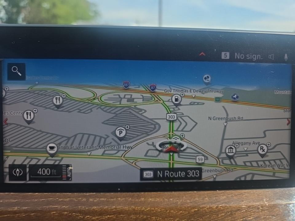 2023 BMW X3 xDrive30i AWD
