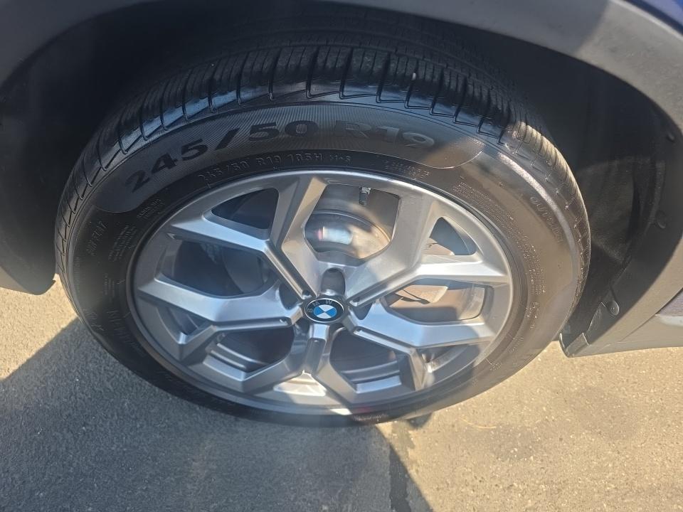 2023 BMW X3 xDrive30i AWD