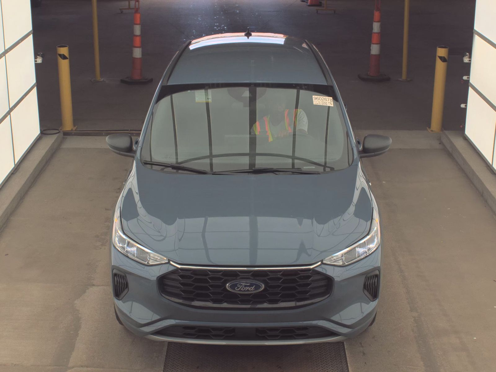 2023 Ford Escape ST-Line AWD