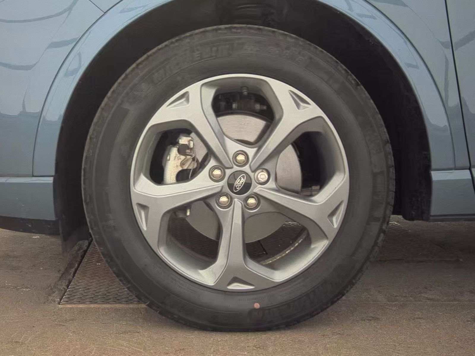 2023 Ford Escape ST-Line AWD