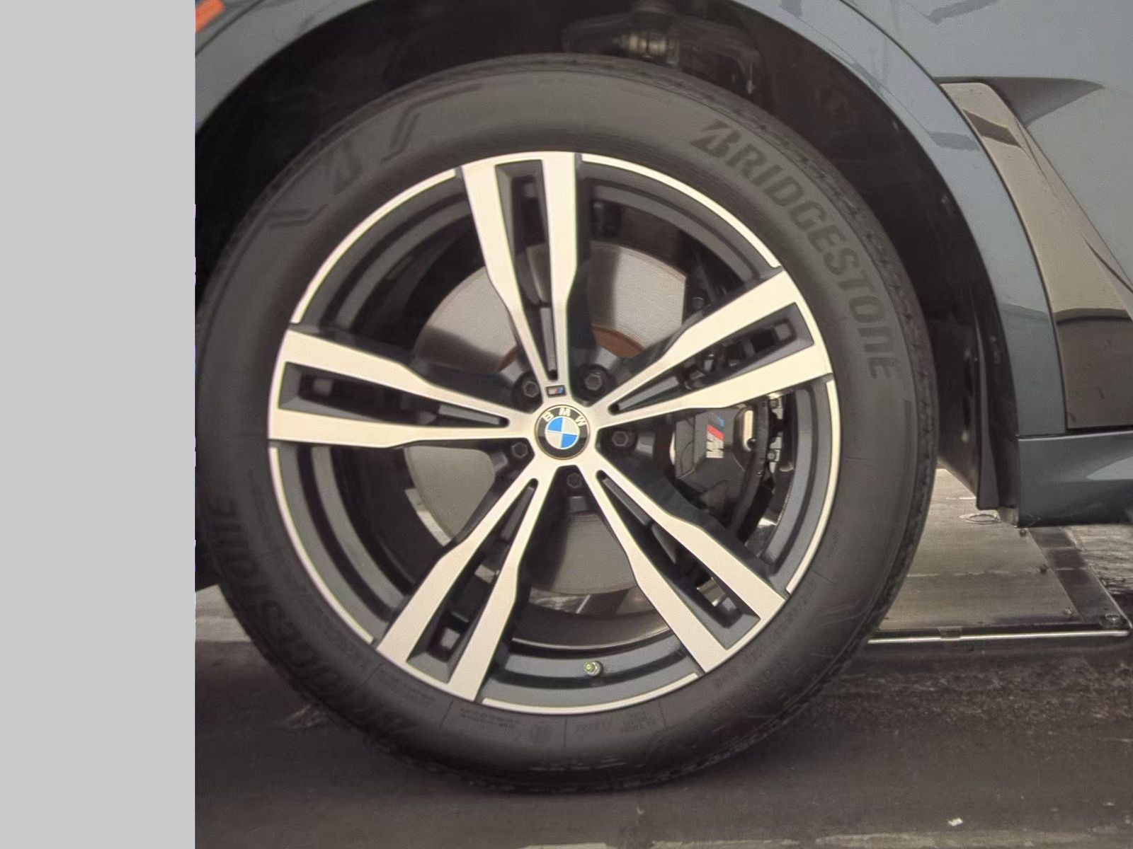 2021 BMW X7 xDrive40i AWD