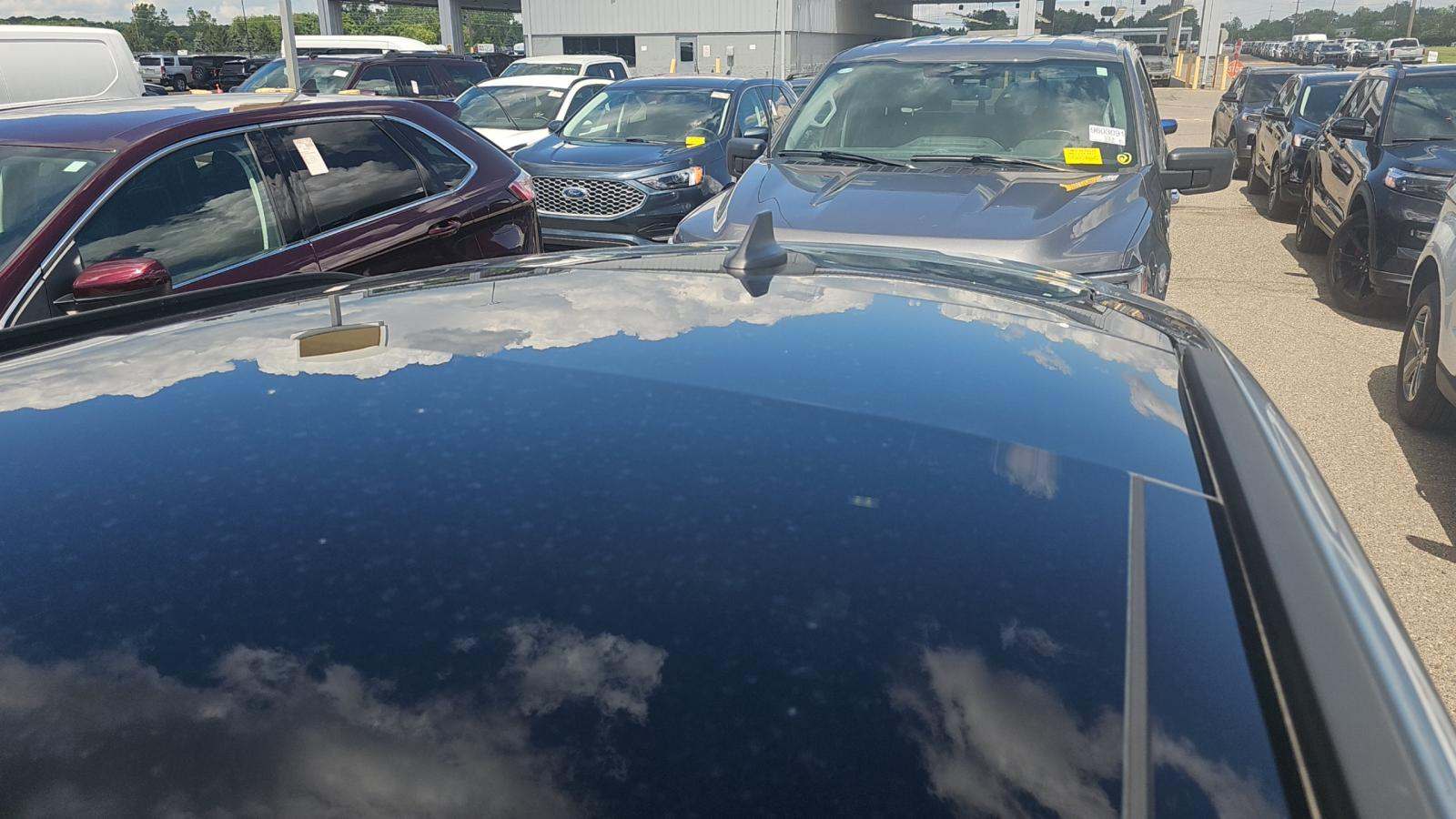 2023 Ford Escape ST-Line Select AWD
