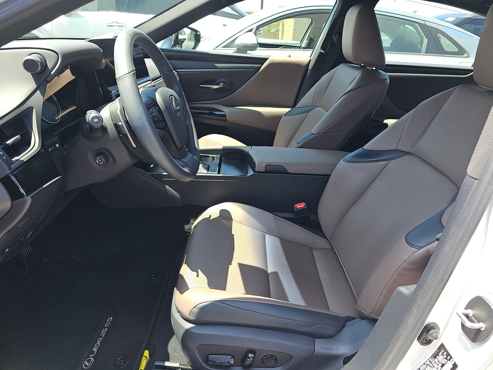 2023 Lexus ES ES 350 FWD