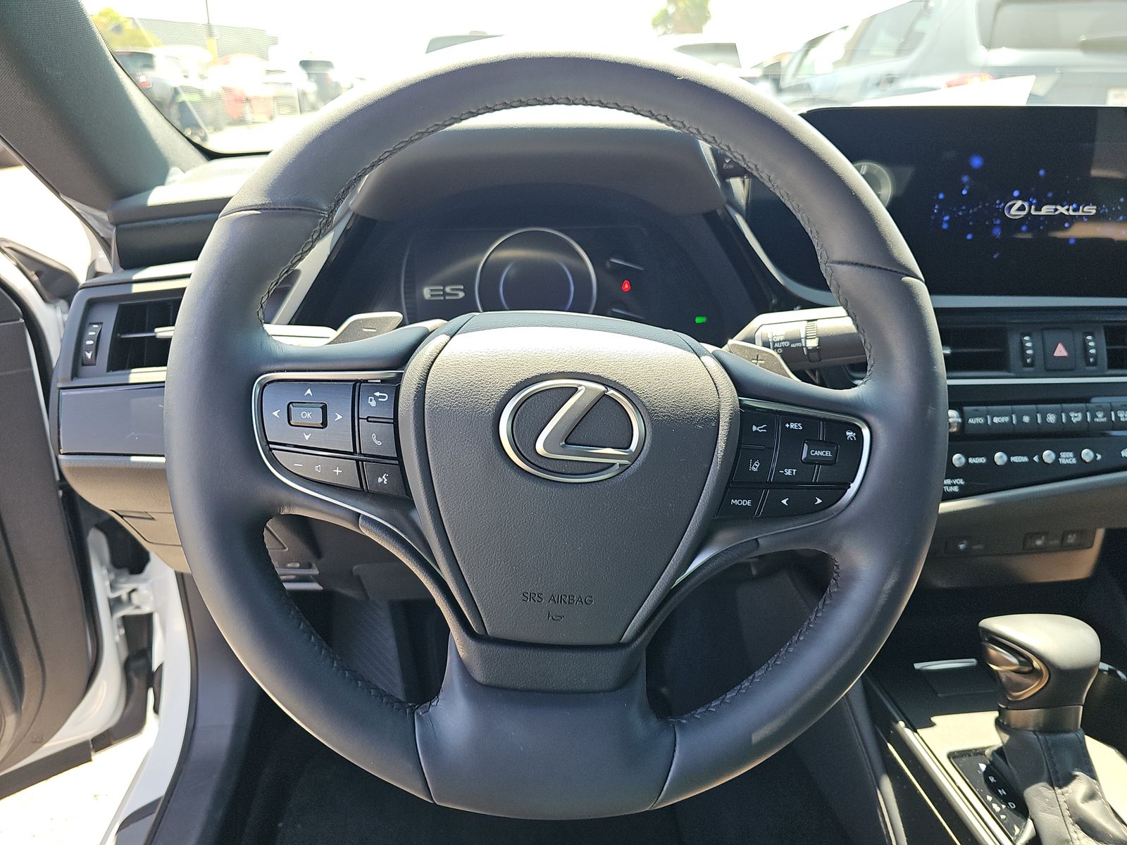 2023 Lexus ES ES 350 FWD