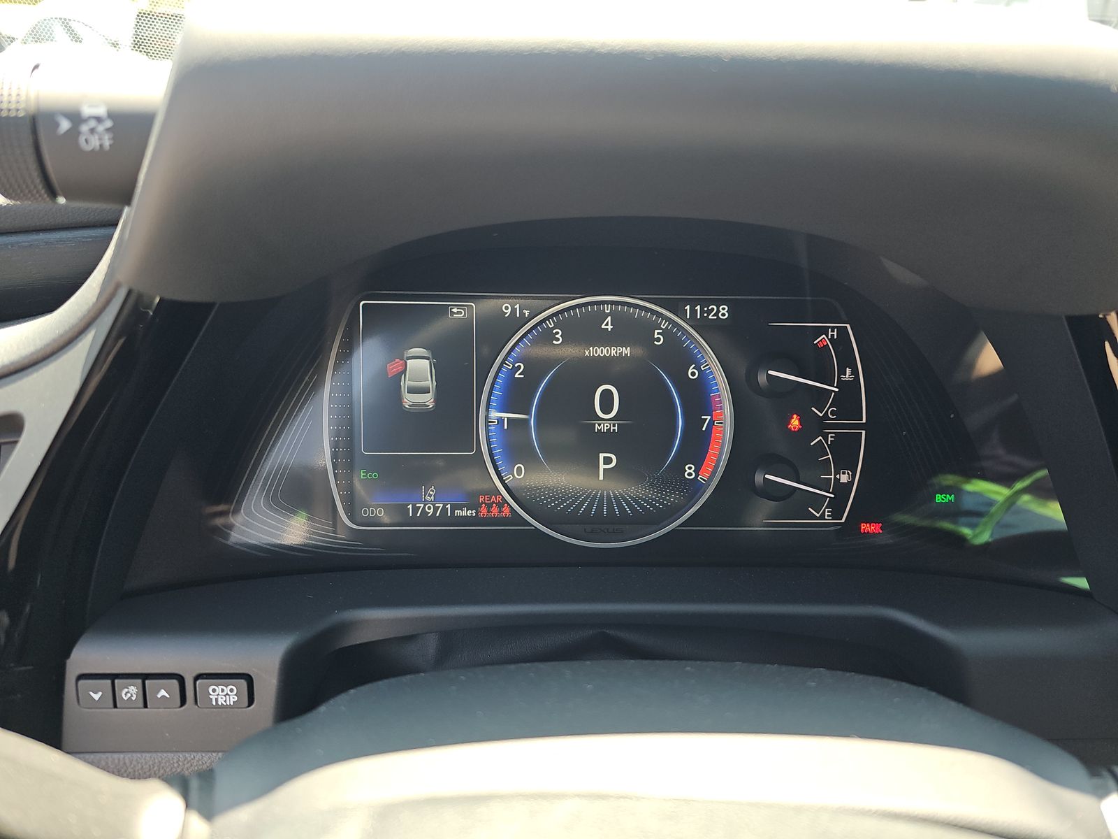 2023 Lexus ES ES 350 FWD