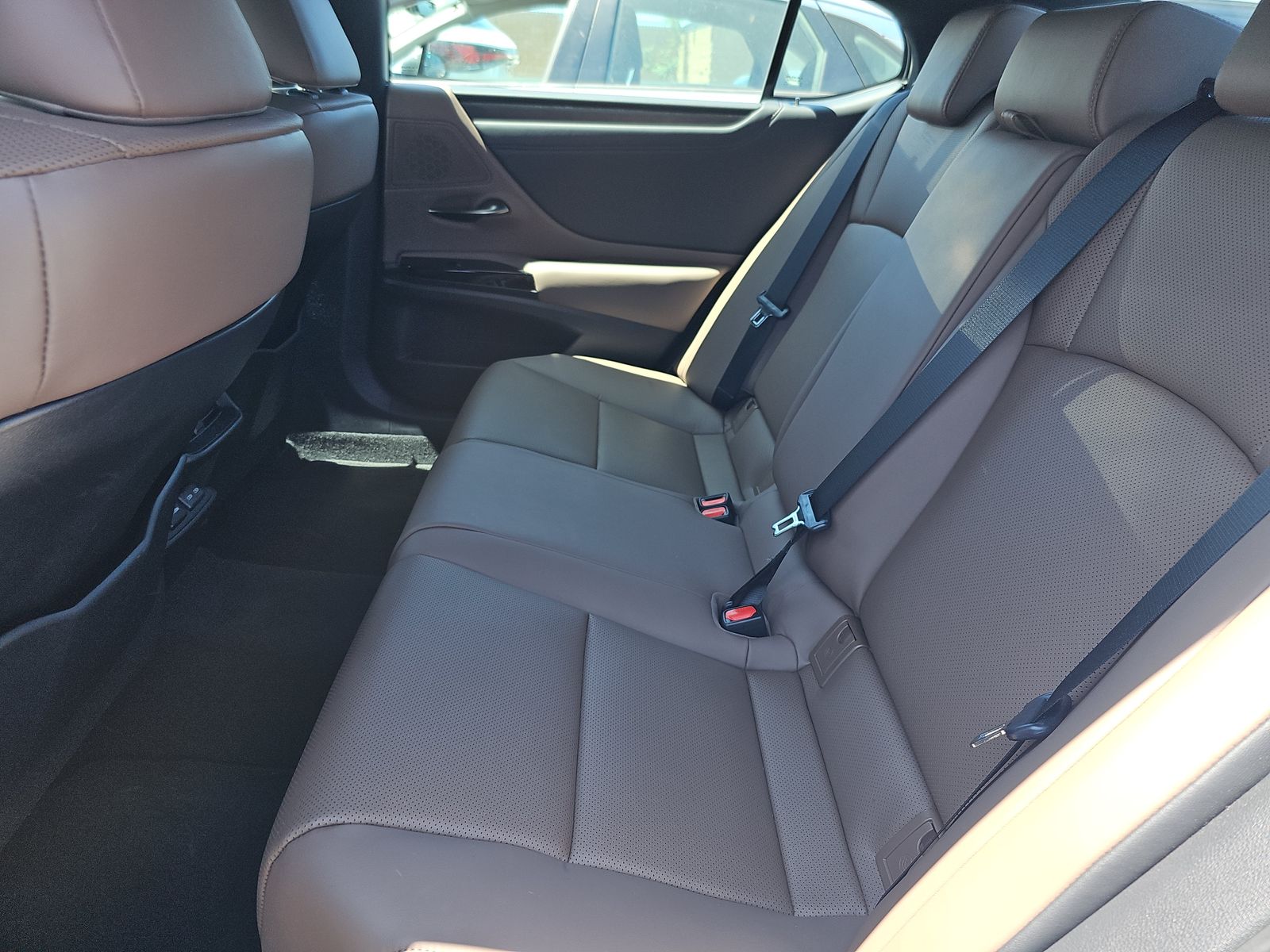 2023 Lexus ES ES 350 FWD