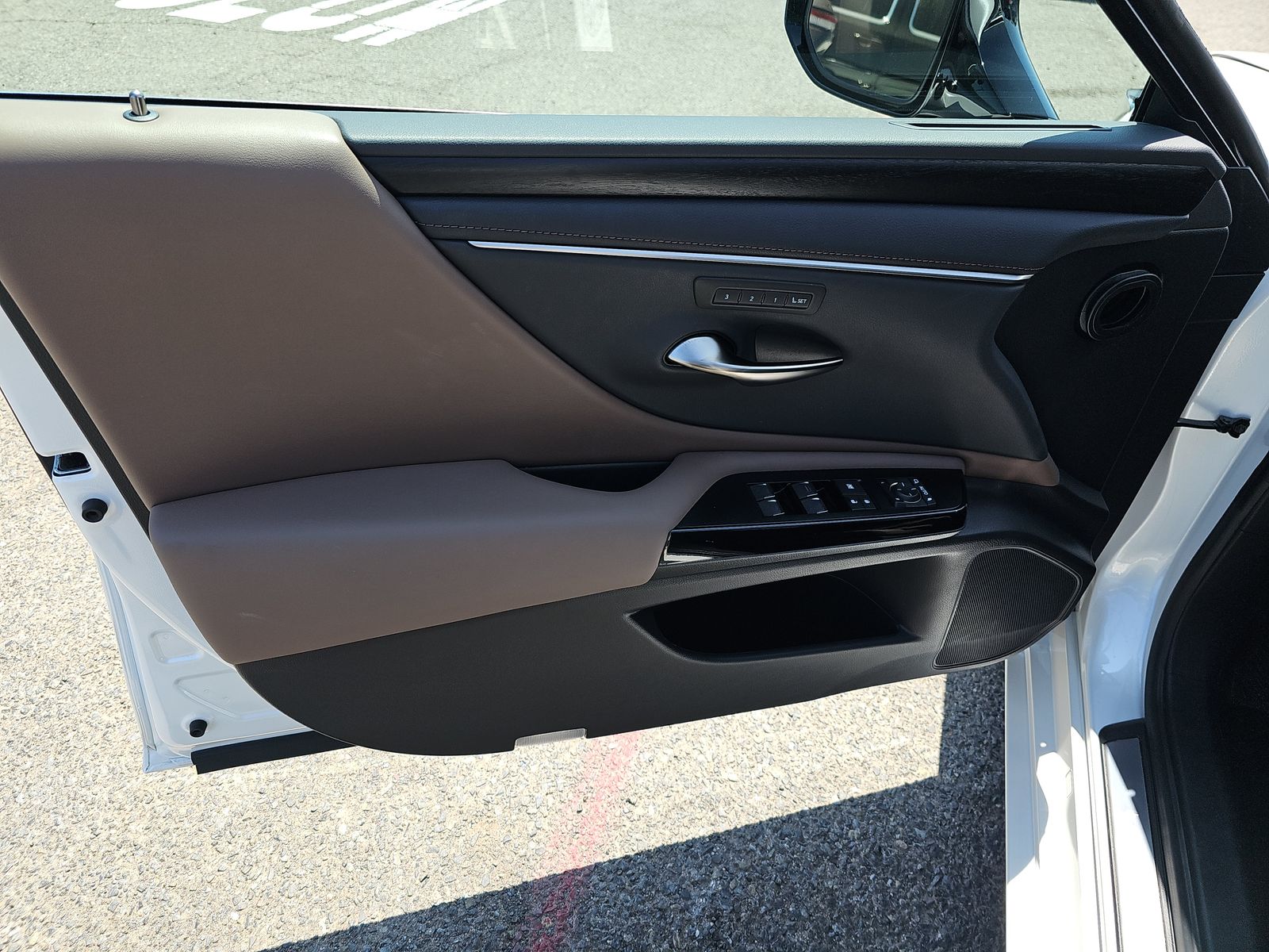 2023 Lexus ES ES 350 FWD