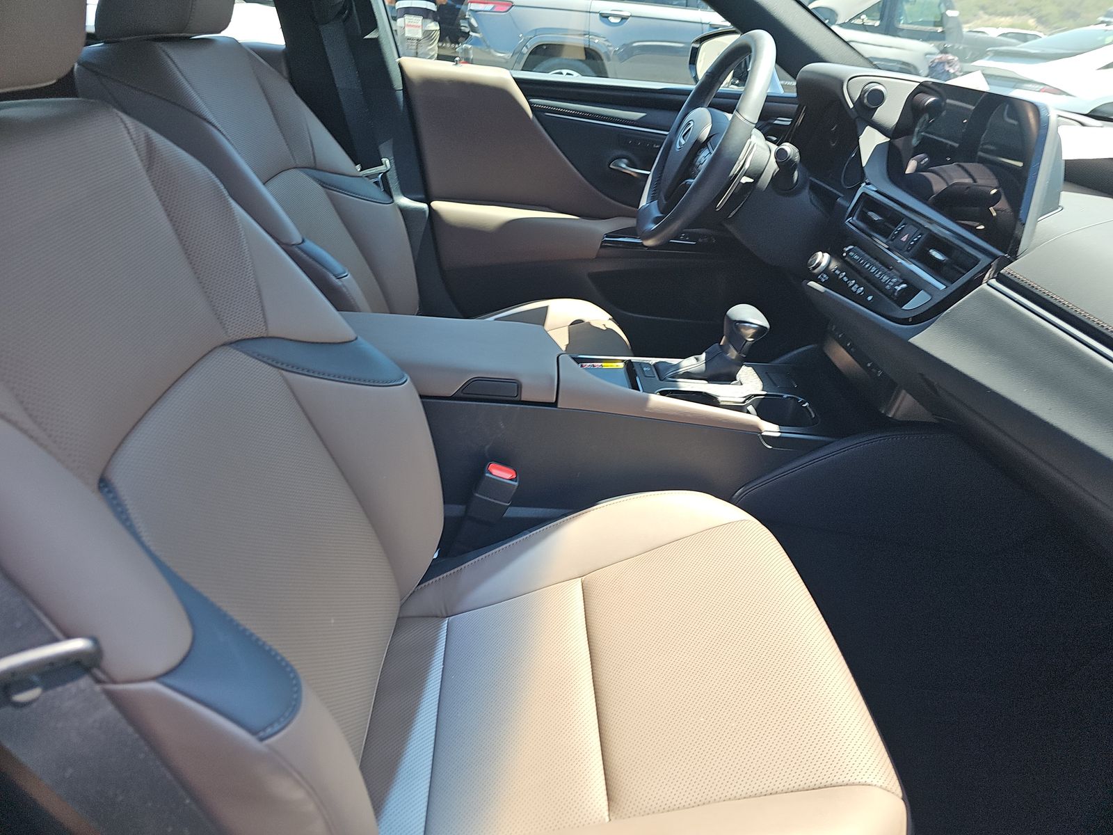 2023 Lexus ES ES 350 FWD