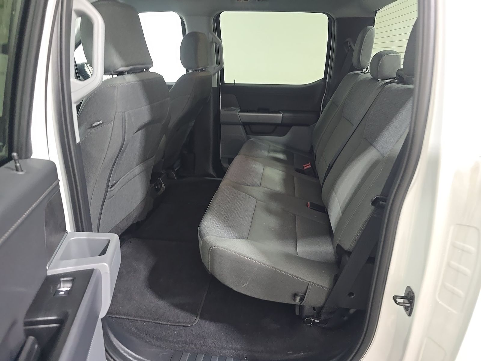 2025 Ford F-150 XLT AWD