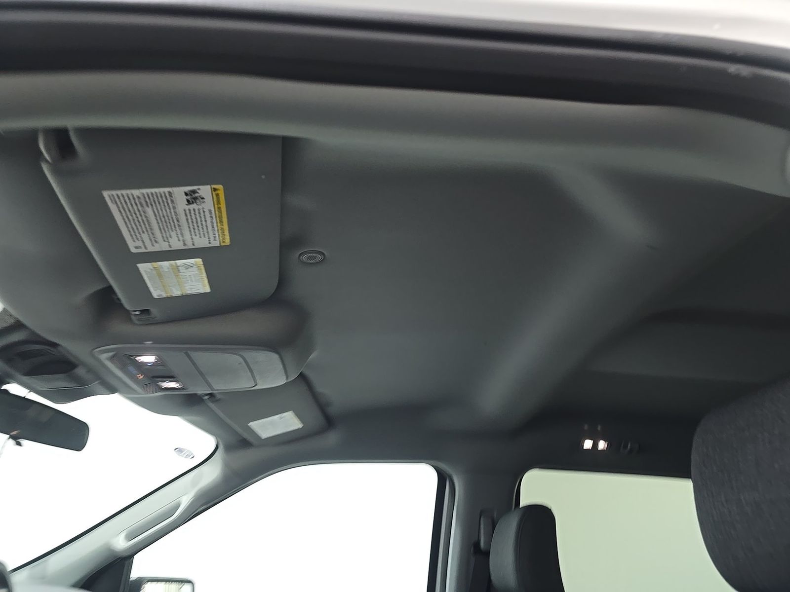 2025 Ford F-150 XLT AWD