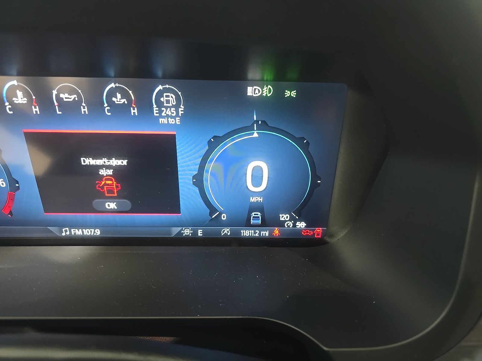 2025 Ford F-150 XLT AWD