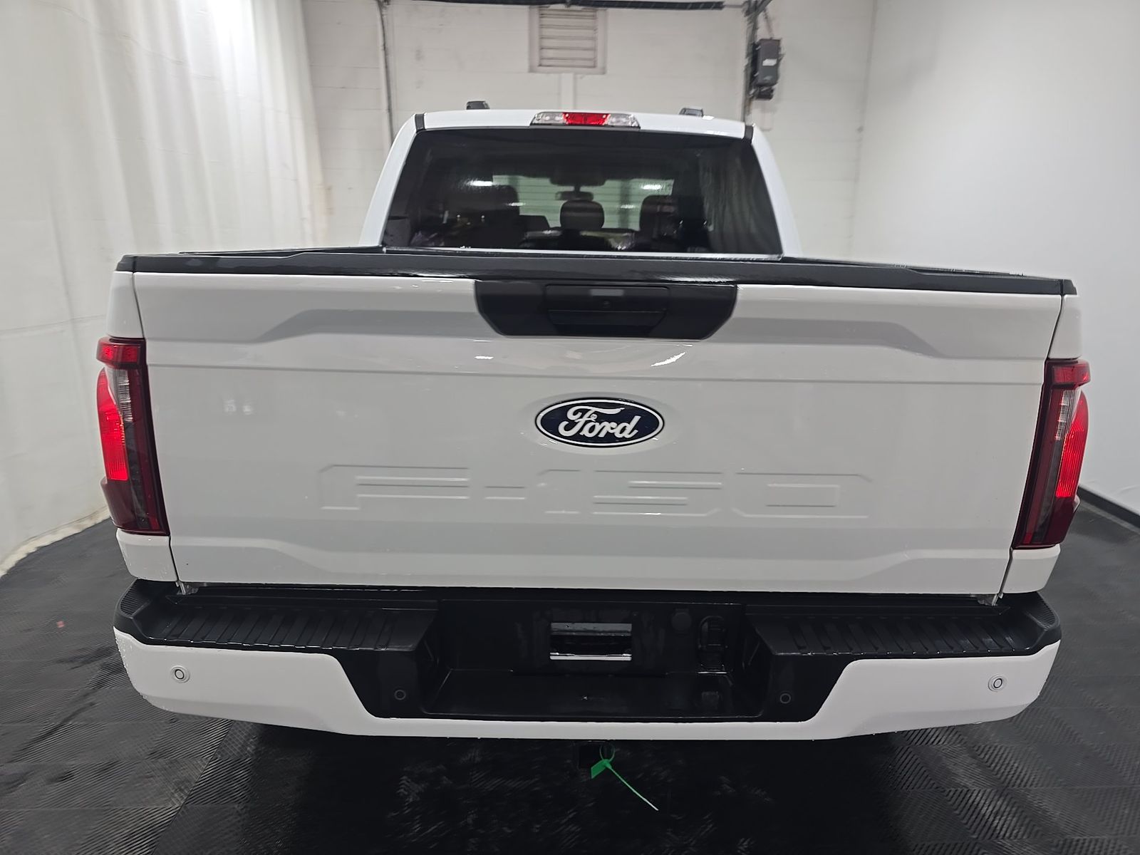2025 Ford F-150 XLT AWD
