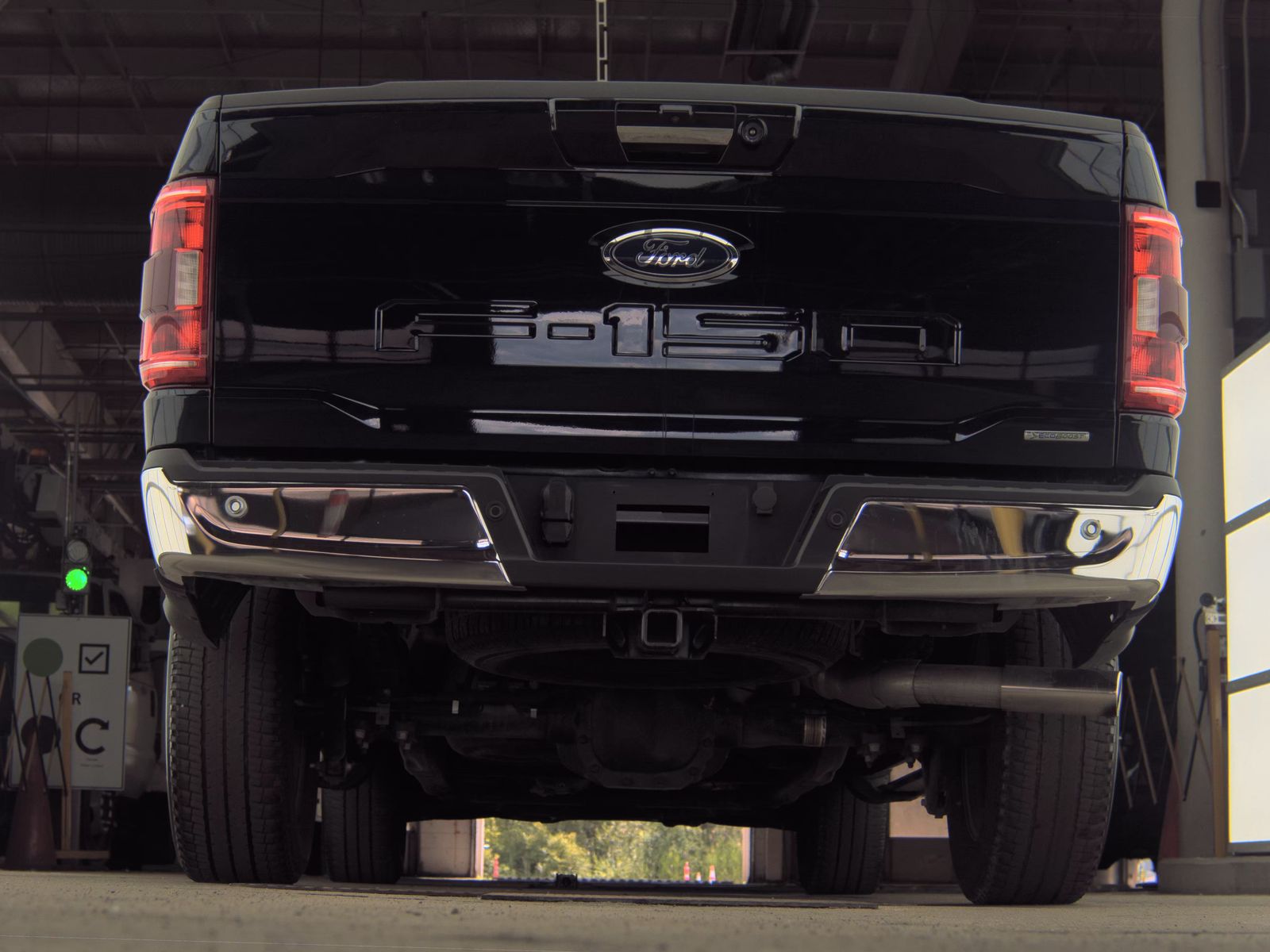 2023 Ford F-150 XLT AWD