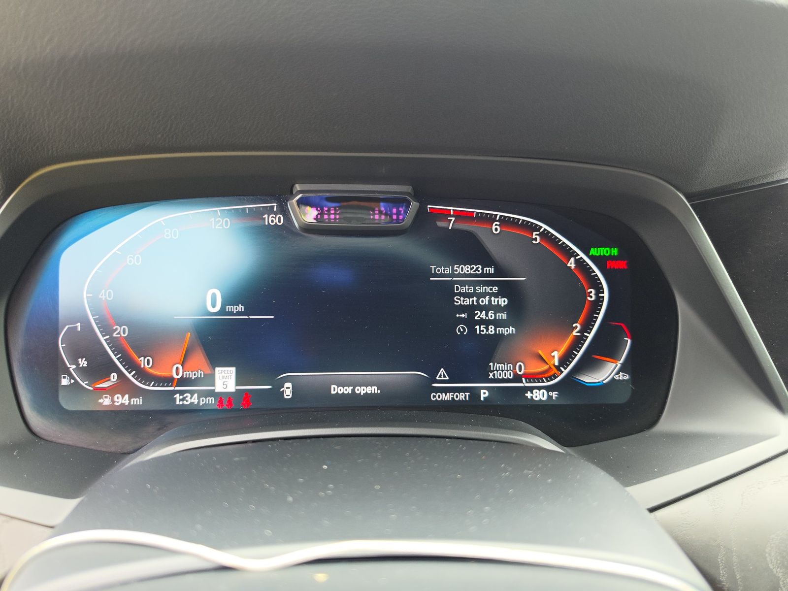 2021 BMW X7 xDrive40i AWD