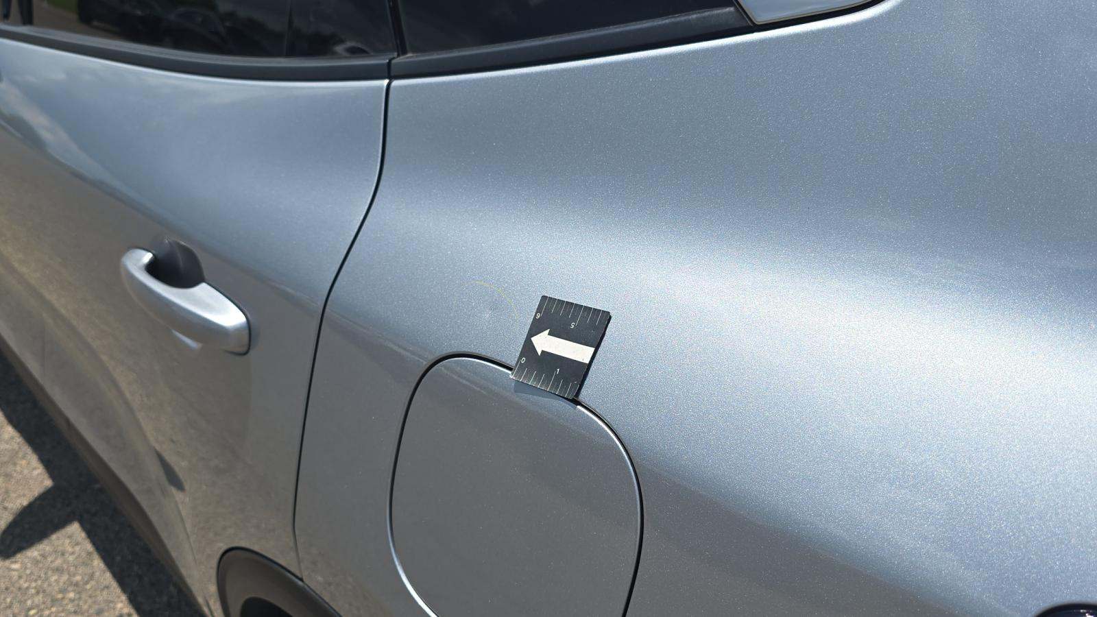 2023 Ford Escape Active AWD