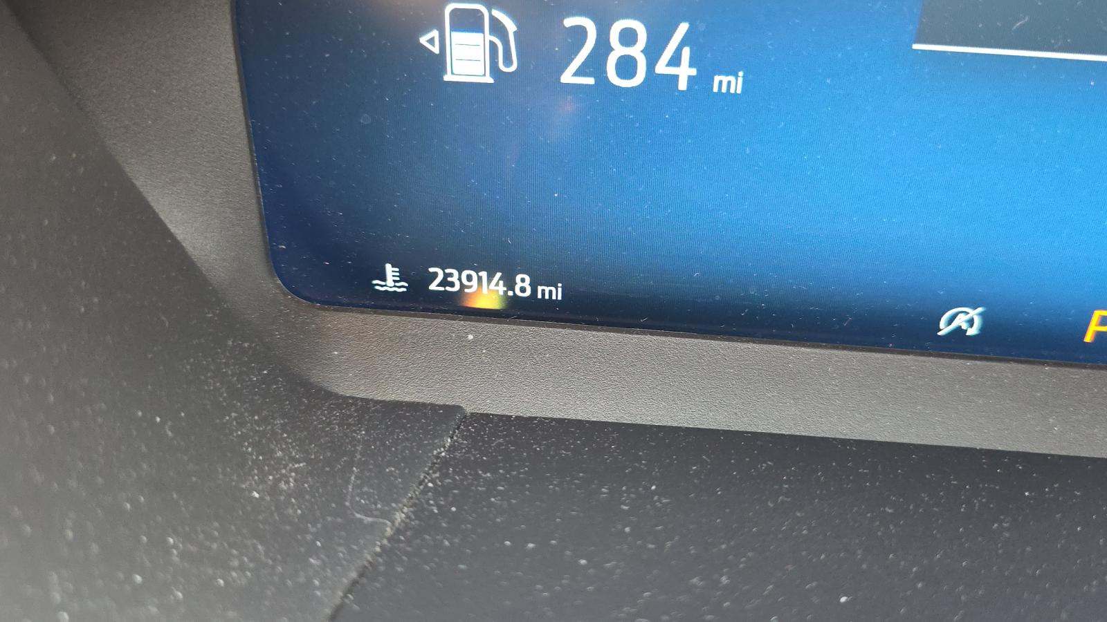 2023 Ford Escape Active AWD