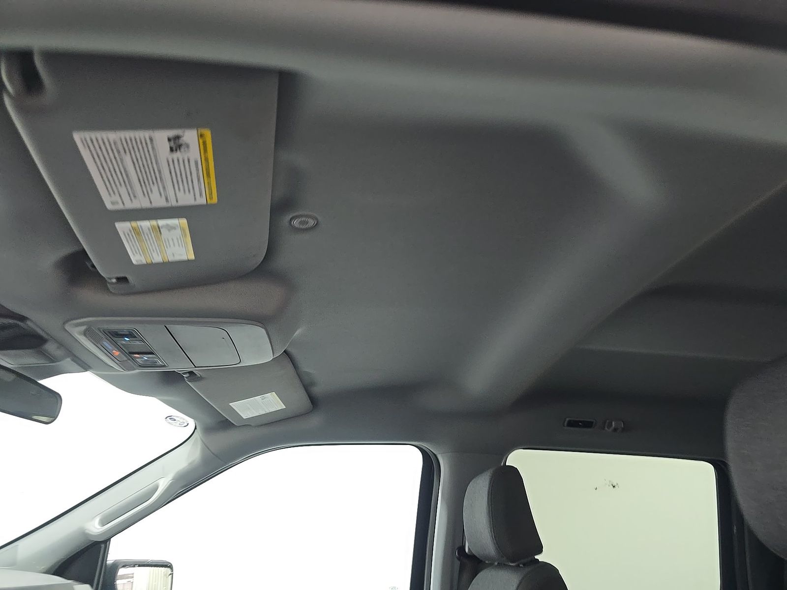 2025 Ford F-150 XLT AWD