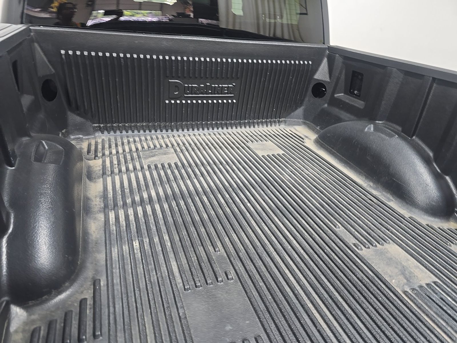 2025 Ford F-150 XLT AWD