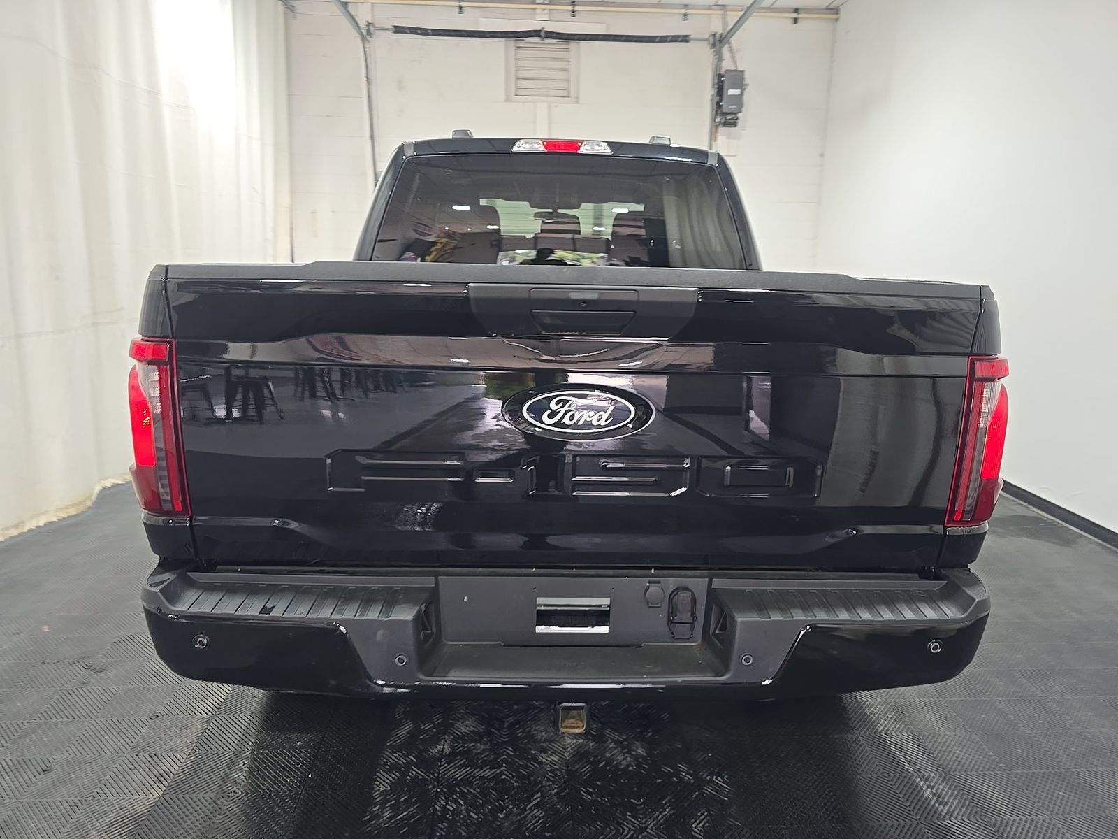 2025 Ford F-150 XLT AWD