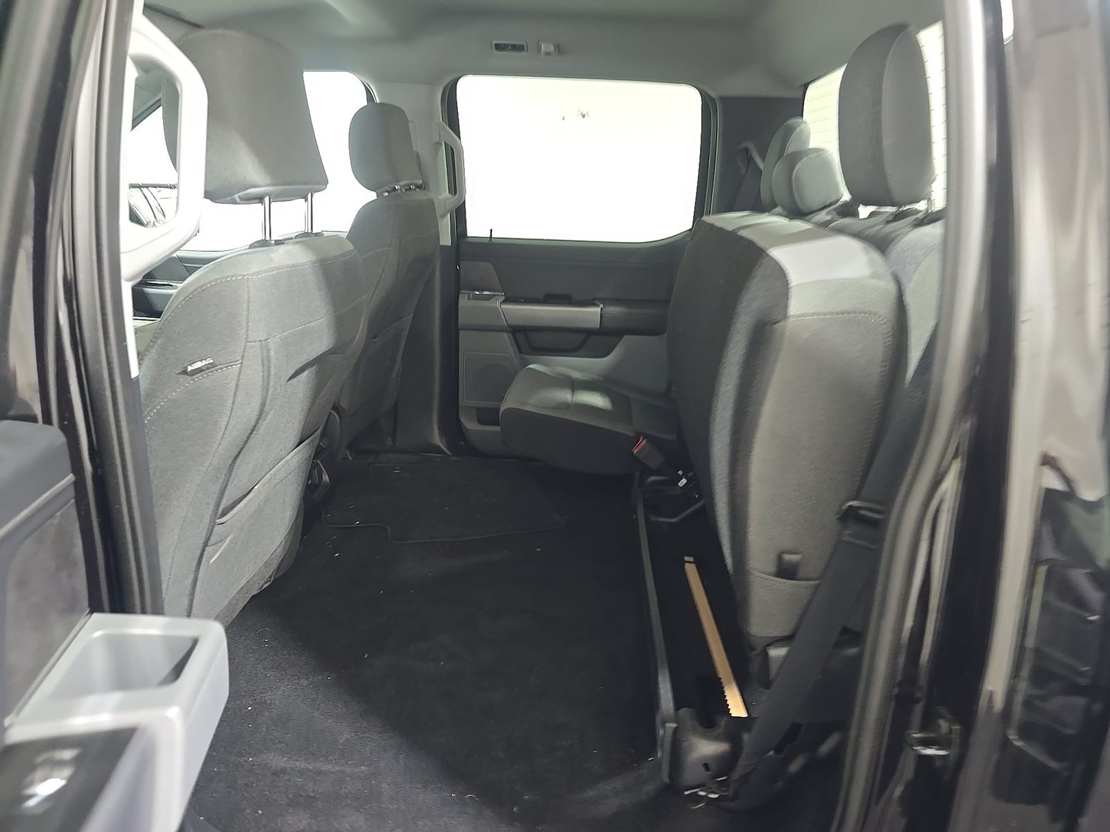 2025 Ford F-150 XLT AWD