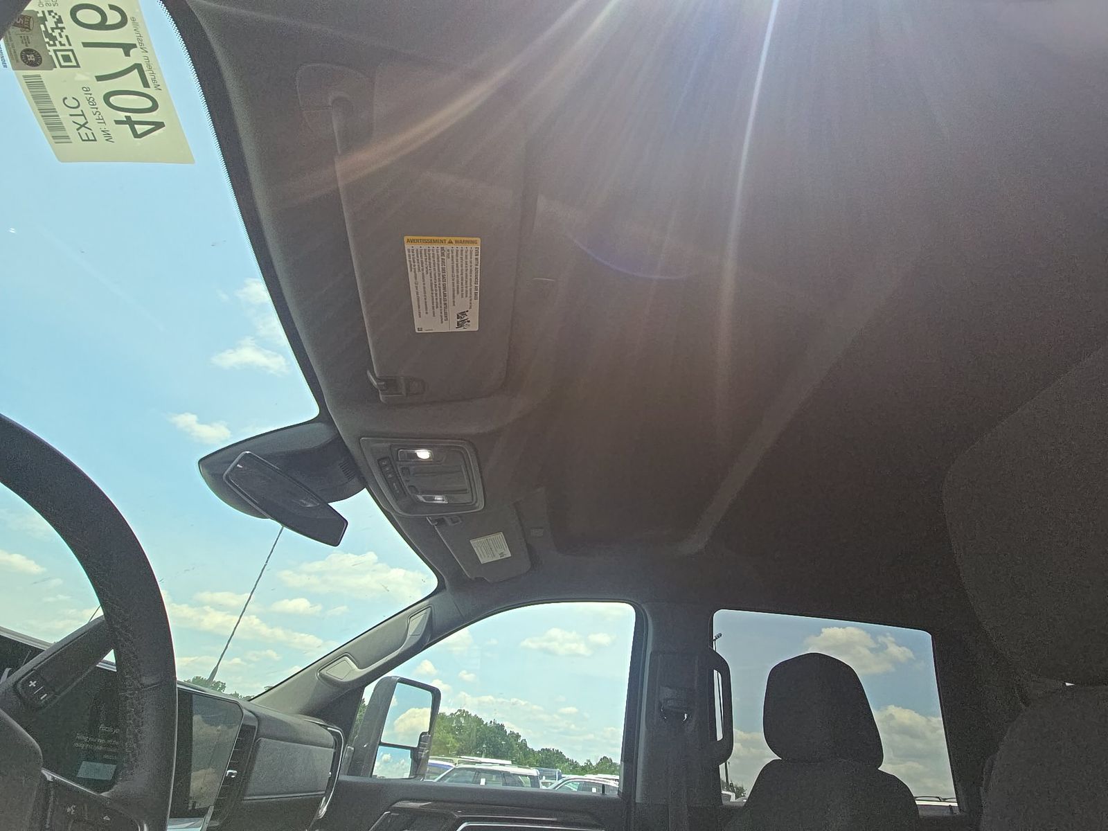 2026 Chevrolet Silverado 2500HD LT AWD