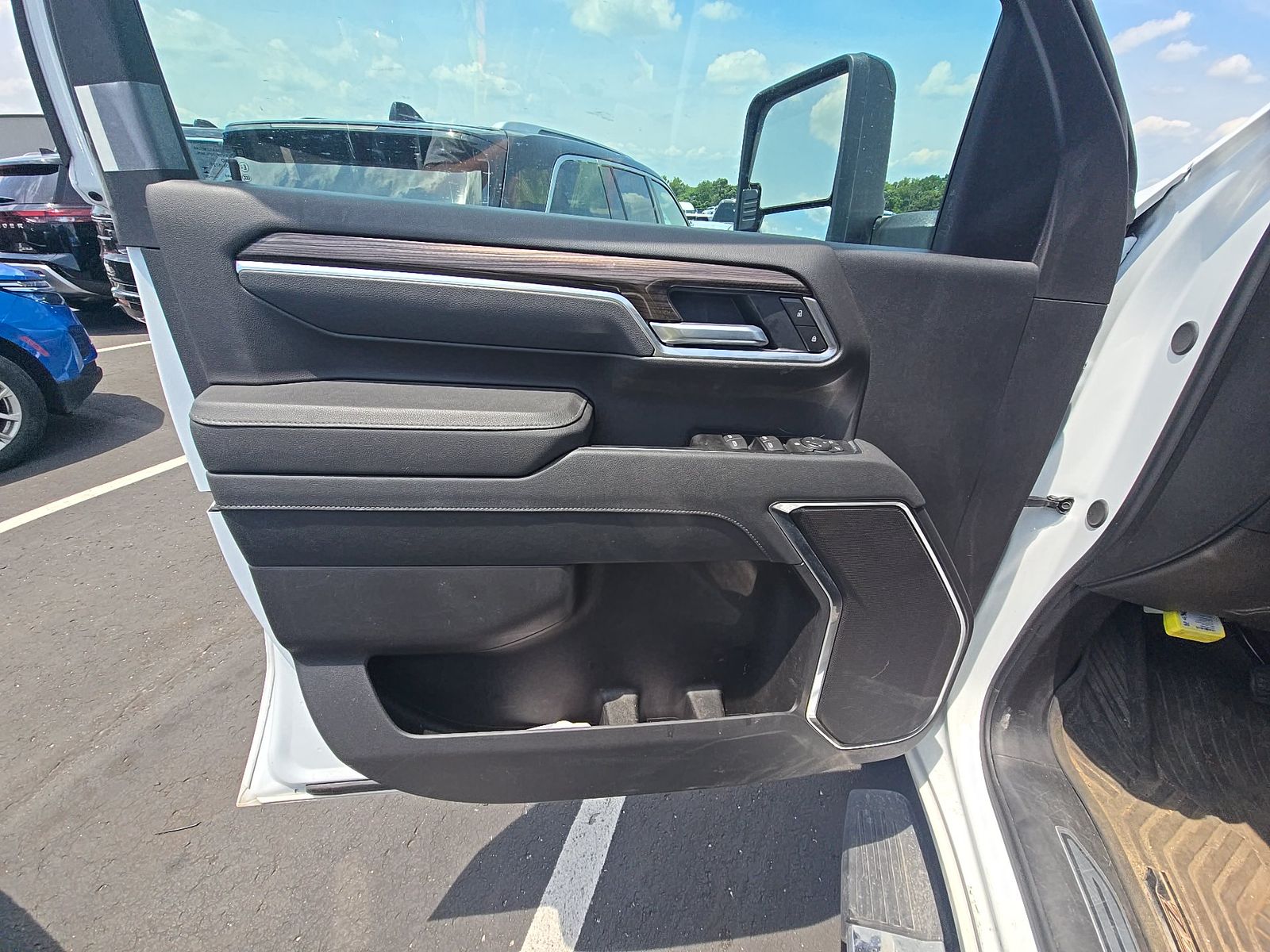 2026 Chevrolet Silverado 2500HD LT AWD