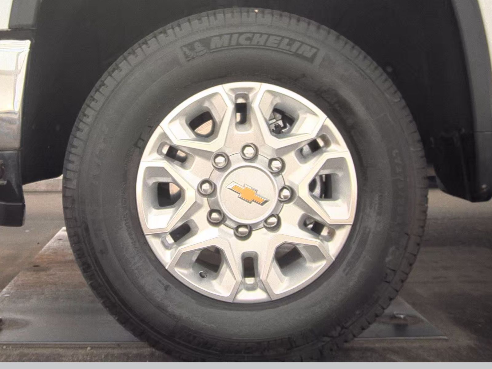 2026 Chevrolet Silverado 2500HD LT AWD