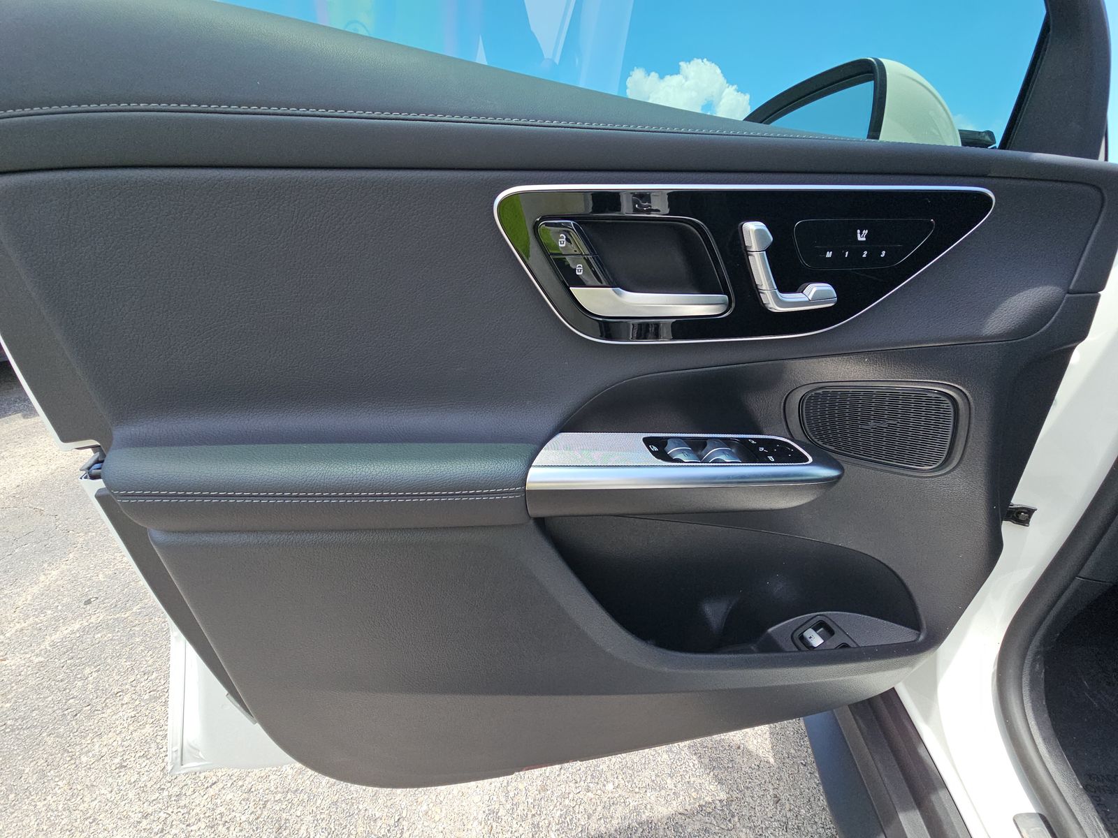 2025 Mercedes-Benz GLC GLC 350e AWD