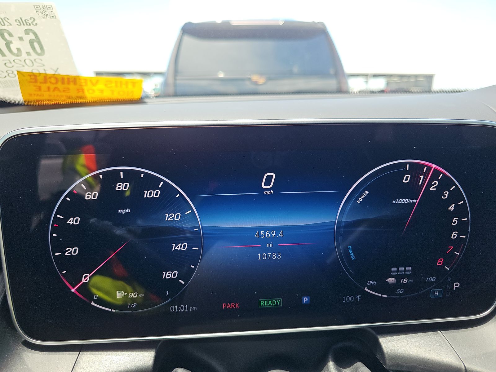 2025 Mercedes-Benz GLC GLC 350e AWD