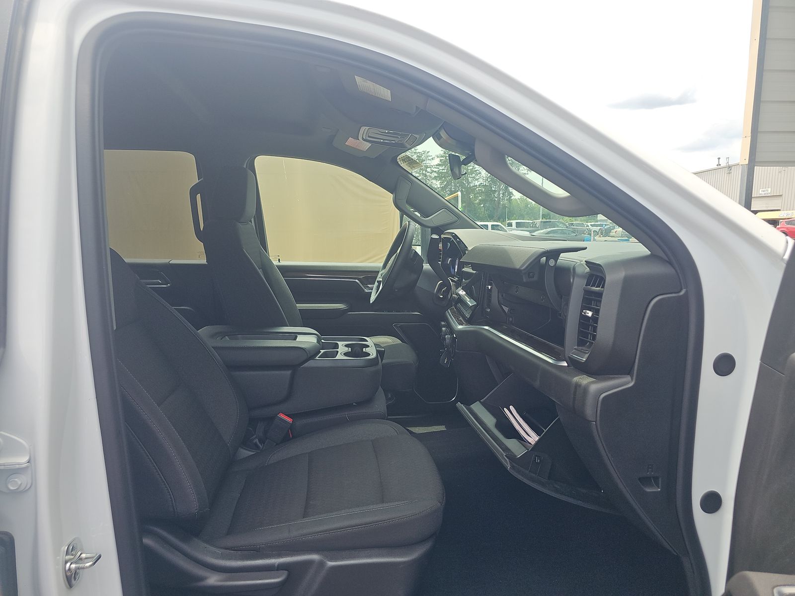2026 Chevrolet Silverado 2500HD LT AWD