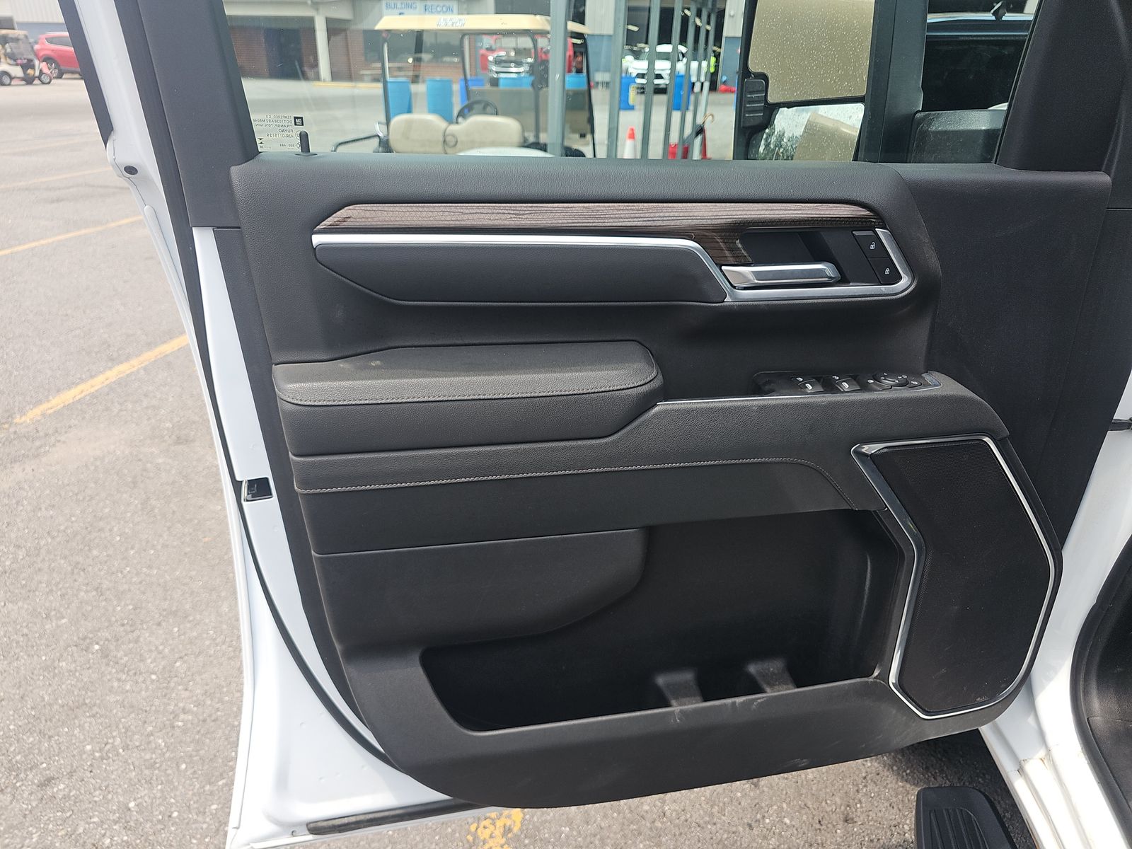2026 Chevrolet Silverado 2500HD LT AWD