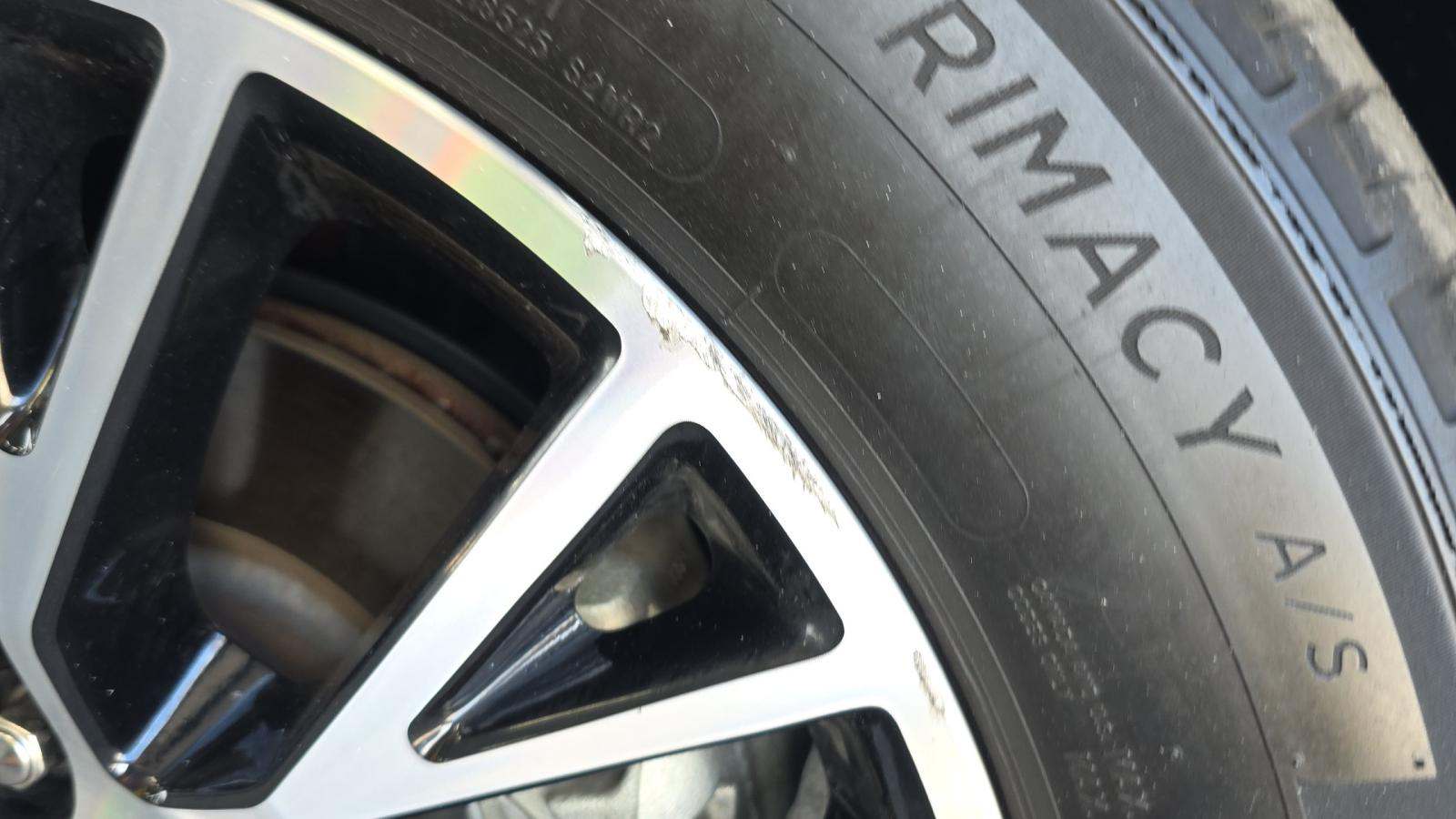 2022 Ford Escape Plug-In Hybrid SEL FWD