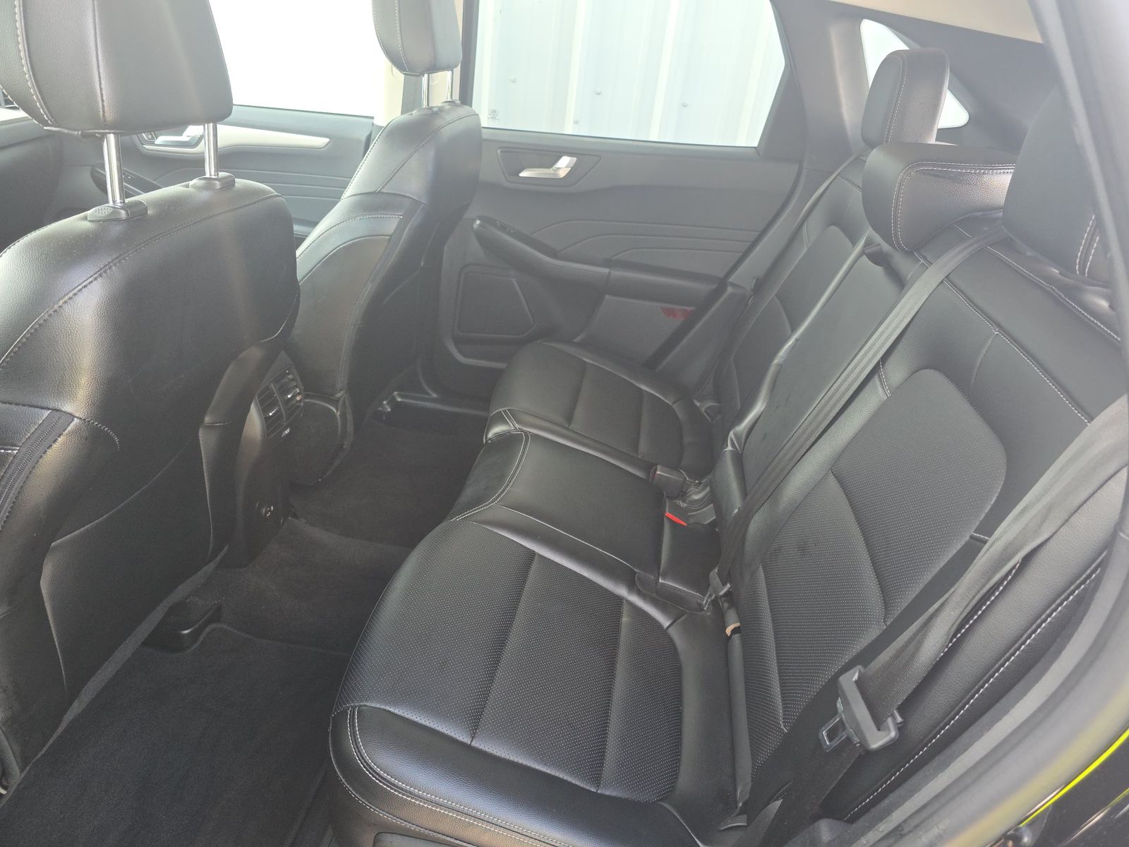 2022 Ford Escape Plug-In Hybrid SEL FWD